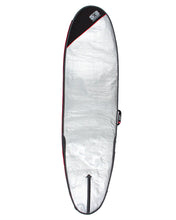 Load image into Gallery viewer, O&amp;E COMPACT DAY LONGBOARD COVER 8&#39;6
