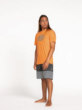 Load image into Gallery viewer, MOD QUARTA STATIC 20&quot; BOARDSHORT - BLACK
