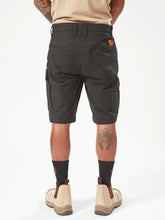 Load image into Gallery viewer, CALIPER WORK SHORT 19&quot; - BLACK
