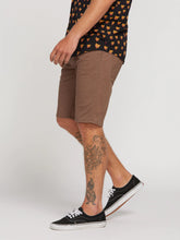 Load image into Gallery viewer, SOLVER LITE 5 POCKET SHORTS - MUSHROOM
