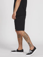 Load image into Gallery viewer, FRICKIN MODERN STRETCH 19&quot; SHORT - BLACK
