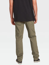 Load image into Gallery viewer, SOLVER LITE 5 POCKET PANT - ARMY
