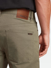 Load image into Gallery viewer, SOLVER LITE 5 POCKET PANT - ARMY
