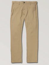 Load image into Gallery viewer, FRICKIN MODERN STRETCH PANTS - KHAKI
