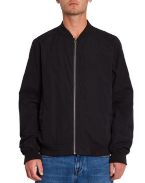 BURNWARD JACKET