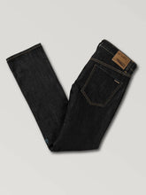 Load image into Gallery viewer, VORTA SLIM FIT JEANS - RINSE
