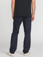 Load image into Gallery viewer, SOLVER MODERN FIT JEANS - COATED INDIGO WASH
