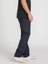 Load image into Gallery viewer, SOLVER MODERN FIT JEANS - COATED INDIGO WASH

