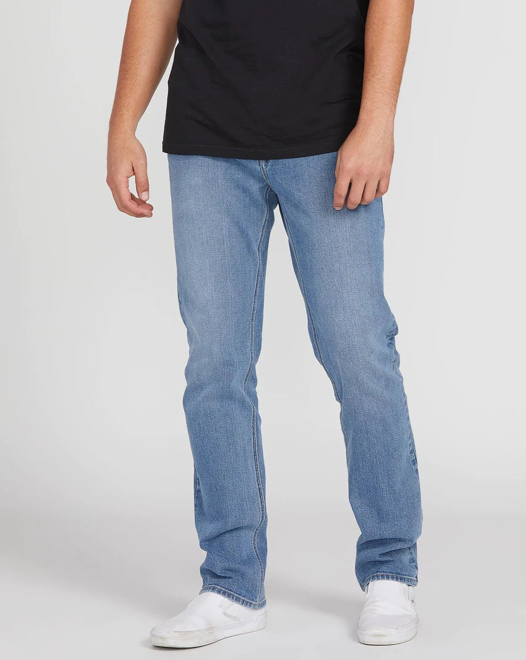 SOLVER MODERN FIT JEANS - OTI