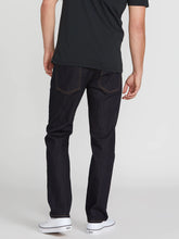 Load image into Gallery viewer, SOLVER MODERN FIT JEANS - RINSE
