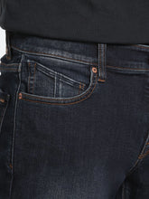 Load image into Gallery viewer, 2X4 SKINNY TAPERED JEANS - VINTAGE BLUE
