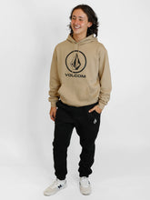 Load image into Gallery viewer, BOULDER PULLOVER - GRAVEL *BUNDLE DEAL! GET 2 FOR $100

