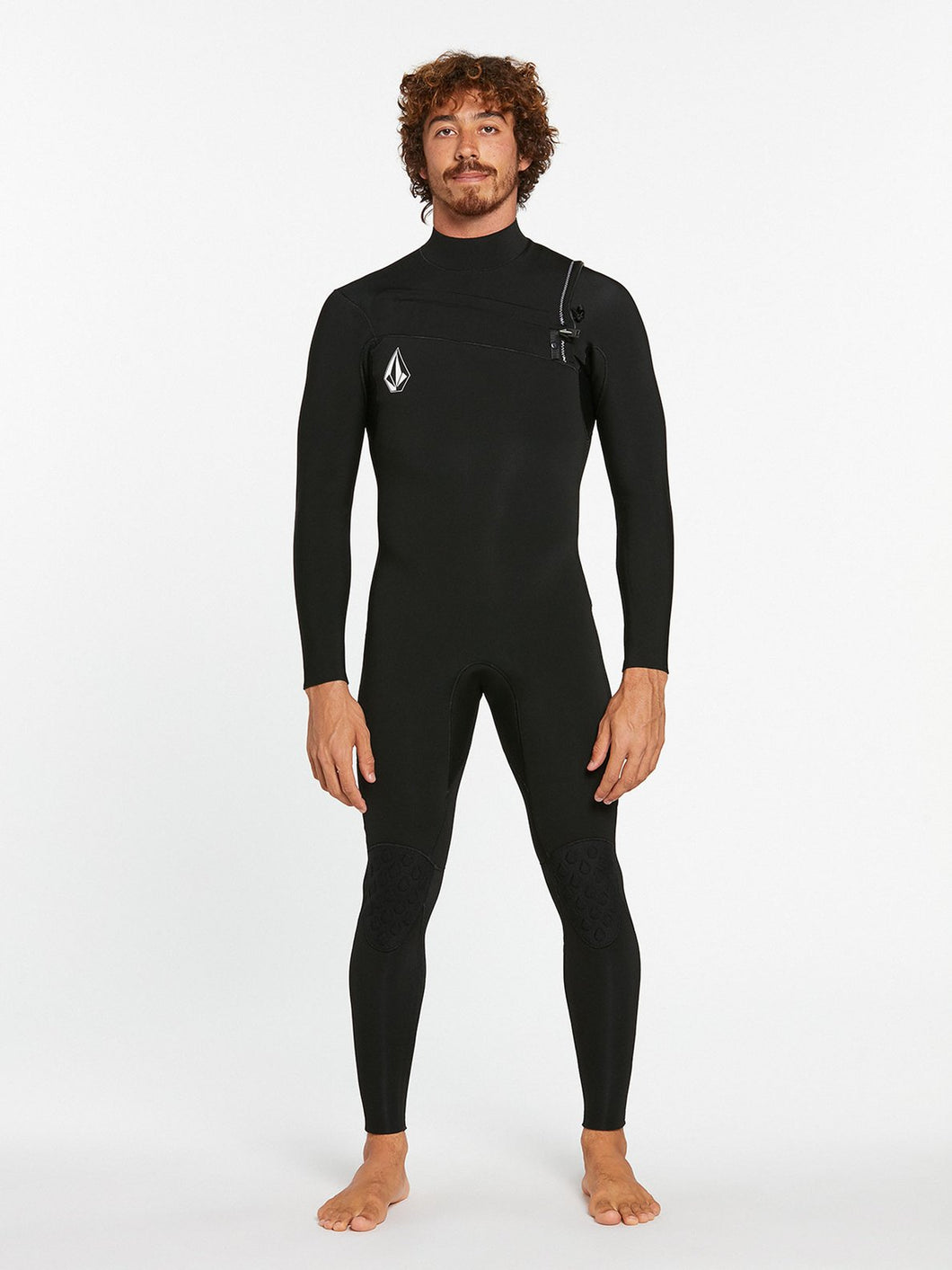 VOLCOM MODULATOR 3/2 CHEST ZIP FULL SUIT
