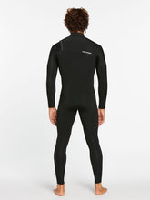 Load image into Gallery viewer, VOLCOM MODULATOR 3/2 CHEST ZIP FULL SUIT
