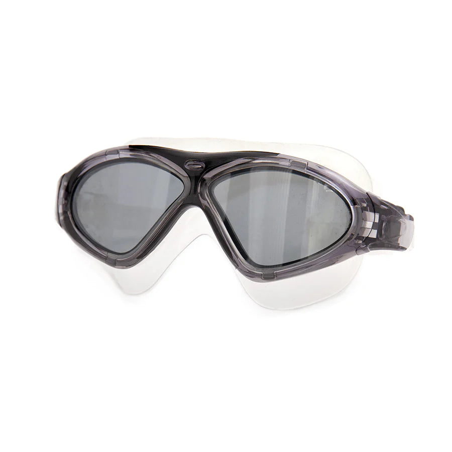 O&E WIDE VISION SWIM / DIVE GOGGLES
