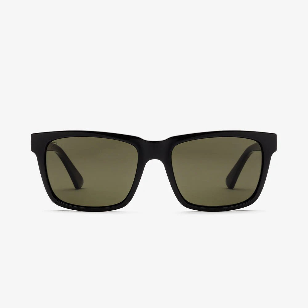 ELECTRIC AUSTIN - MATTE BLACK/GREY