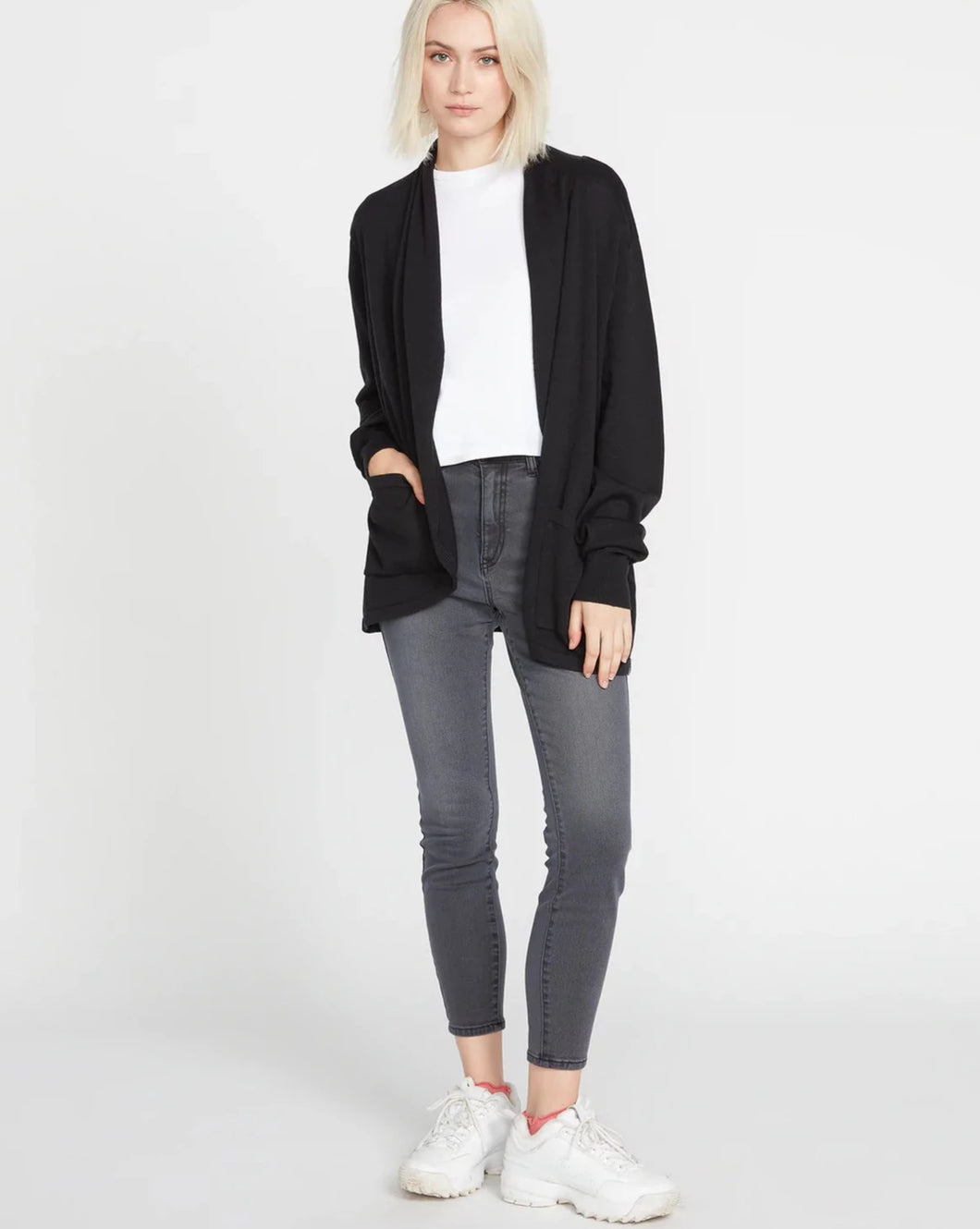 BREEZY BABE WRAP