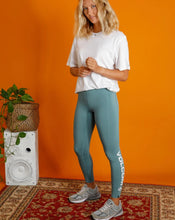 Load image into Gallery viewer, GET MORE LEGGING - FERN *BUNDLE DEAL! GET 2 FOR $100
