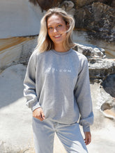 Load image into Gallery viewer, GET MORE CREW - HEATHER GREY *BUNDLE DEAL! GET 2 FOR $100
