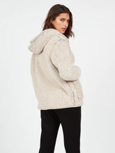 Load image into Gallery viewer, LIVED IN LOUNGE PHUZ UP JACKET - SAND
