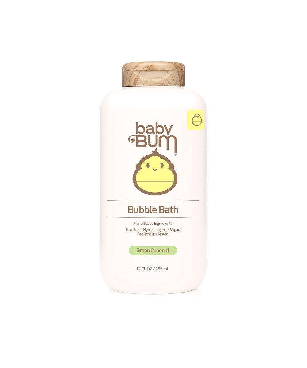 BABY BUM BUBBLE BATH Raglan Surf Emporium