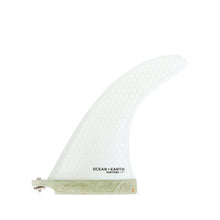 Load image into Gallery viewer, O&amp;E HONEYCOMB SINGLE LONGBOARD FIN
