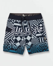 Load image into Gallery viewer, BOYS YOUTH RINGER MOD-TECH TRUNKS
