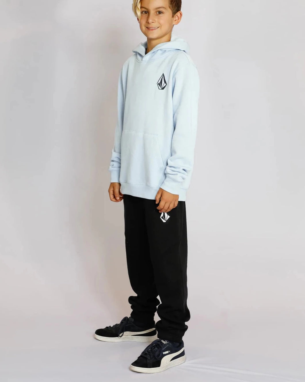 VOLOGO FLEECE PANT YOUTH - BUNDLE DEAL! GET 2 FOR $100