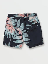 Load image into Gallery viewer, BOYS POLLY PACK TRUNK - NAVY
