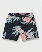 Load image into Gallery viewer, BOYS POLLY PACK TRUNK - NAVY
