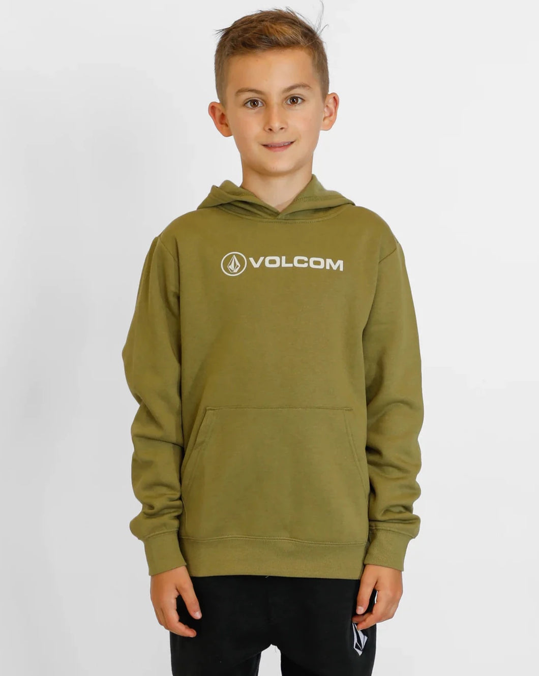 STONICON P/O FLEECE YOUTH -  OLD MILL *BUNDLE DEAL! GET 2 FOR $100