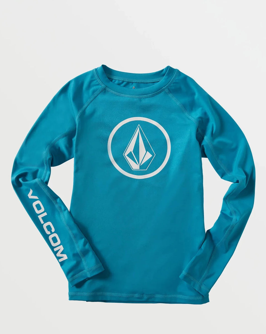 LIDO SOLID LONG SLEEVE RASH