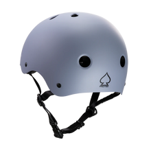 Load image into Gallery viewer, CLASSIC HELMET (CERTIFIED) - MATTE LAVENDER
