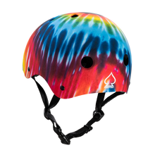 Load image into Gallery viewer, CLASSIC HELMET (CERTIFIED) - TYE DIE
