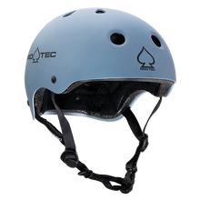 Load image into Gallery viewer, CLASSIC HELMET (CERTIFIED) - CALVARY BLUE
