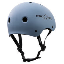 Load image into Gallery viewer, CLASSIC HELMET (CERTIFIED) - CALVARY BLUE
