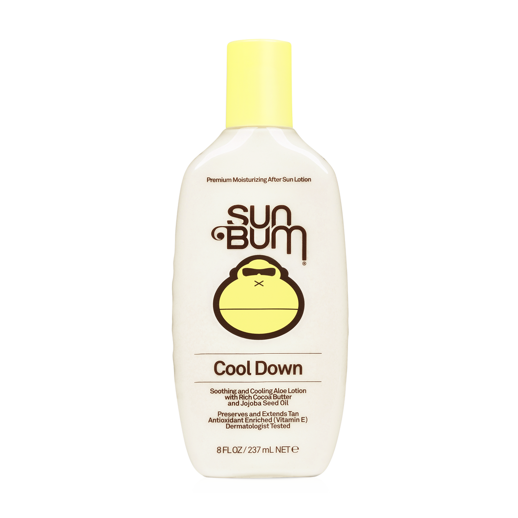 AFTER SUN COOL DOWN LOTION 237ML