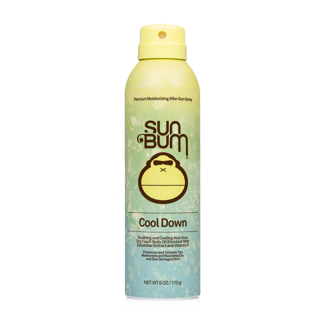 ALOE SPRAY 177ML