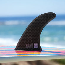 Load image into Gallery viewer, O&amp;E CREATIVE ARMY SINGLE FIN
