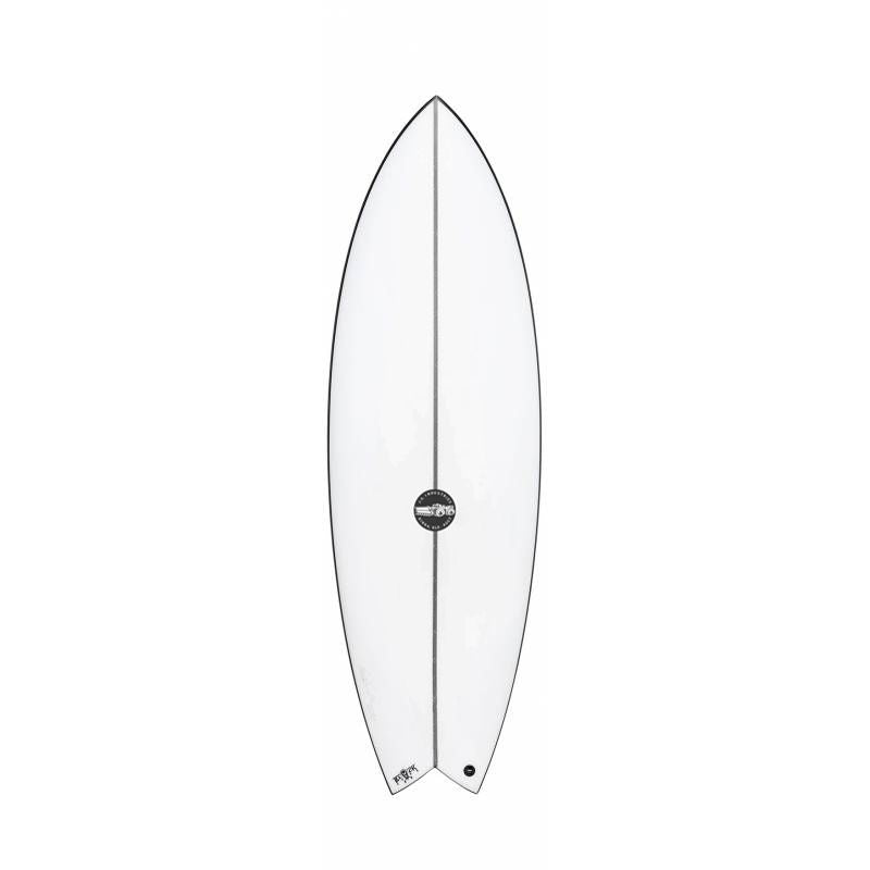 JS Industries PE Black Baron - 5'11