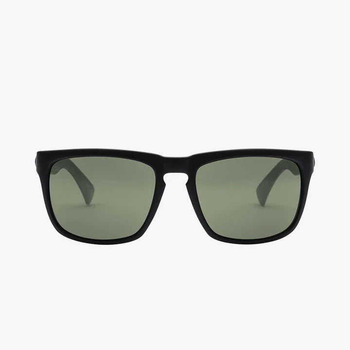 ELECTRIC KNOXVILLE  - MATTE BLACK/GREY POLAR