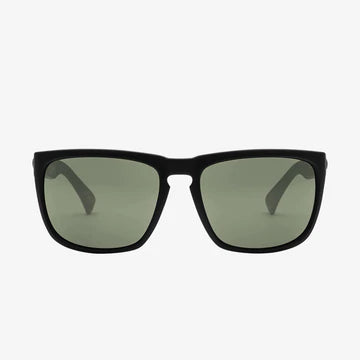 ELECTRIC KNOXVILLE XL - MATTE BLACK/GREY