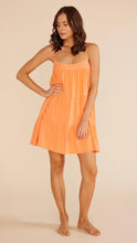 Load image into Gallery viewer, ELOISE TIERED MINI DRESS
