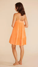 Load image into Gallery viewer, ELOISE TIERED MINI DRESS
