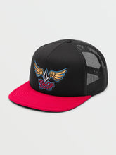 Load image into Gallery viewer, BOYS CAIDEN TRUCKER HAT
