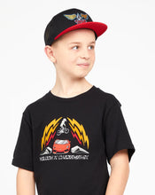 Load image into Gallery viewer, BOYS CAIDEN TRUCKER HAT
