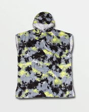 Load image into Gallery viewer, SURF VITALS CHANGING TOWEL - YOUTH
