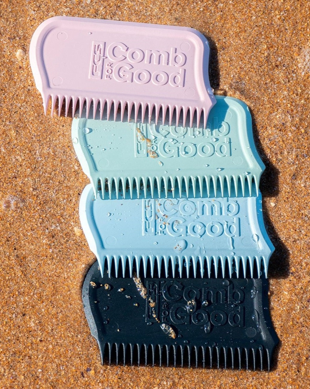 FCS COMB FOR GOOD – Raglan Surf Emporium