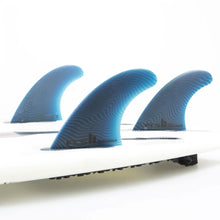 Load image into Gallery viewer, FCS II PERFORMER NEO GLASS ECO TRI FINS - PACIFIC
