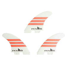 Load image into Gallery viewer, FCS II JULIAN WILSON PG TRI FINS - LARGE
